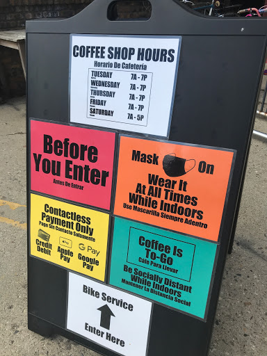 Outdoor Sports Store «Switchback Gear Exchange», reviews and photos, 2166 Plainfield Ave NE, Grand Rapids, MI 49505, USA