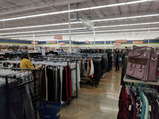 Thrift Store «Goodwill», reviews and photos