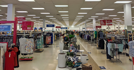 Department Store «Marshalls & HomeGoods», reviews and photos, 1120 Lake Woodlands Dr, The Woodlands, TX 77380, USA