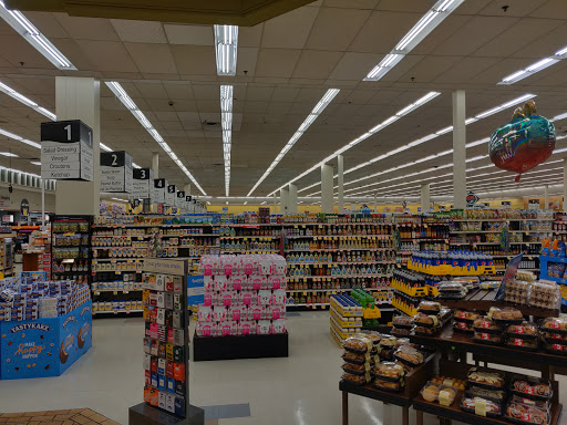 Grocery Store «ACME Markets», reviews and photos, 23 Levitt Pkwy, Willingboro, NJ 08046, USA