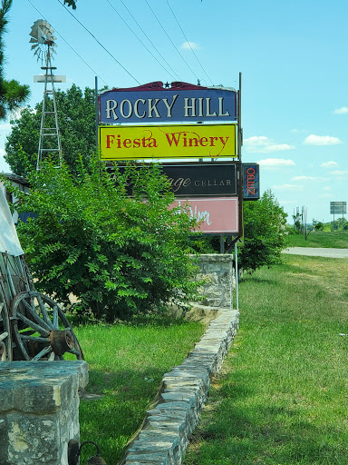 Winery «Fiesta Winery 290», reviews and photos, 6260 US-290, Fredericksburg, TX 78624, USA