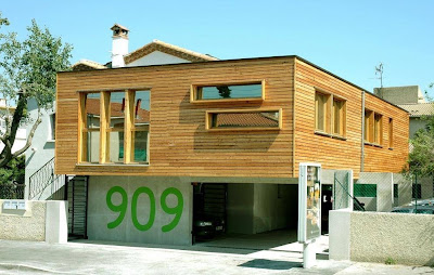 O. I. A Organisation Ingénierie Architecture à Lattes