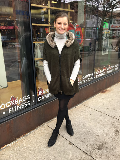 Outdoor Sports Store «Active Endeavors», reviews and photos, 138 S Clinton St, Iowa City, IA 52240, USA