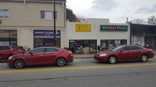 Greenfield Jewelers, 4233 Murray Ave, Pittsburgh, PA 15217, USA, 