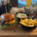 Photo n°1 de l'avis de Hans.d fait le 04/04/2024 à 14:14 sur le  Tasty Gorilla Mühldorf à Mühldorf