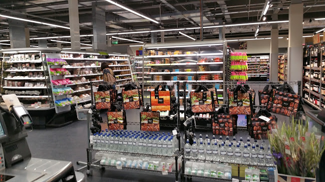 Reviews of Marks and Spencer in Edinburgh - Supermarket