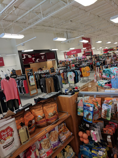 Department Store «T.J. Maxx», reviews and photos, 4651 2nd St, Davis, CA 95618, USA