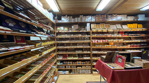 Tobacco Shop «The Smoke Shop», reviews and photos, 4625 Tamiami Trail N, Naples, FL 34103, USA