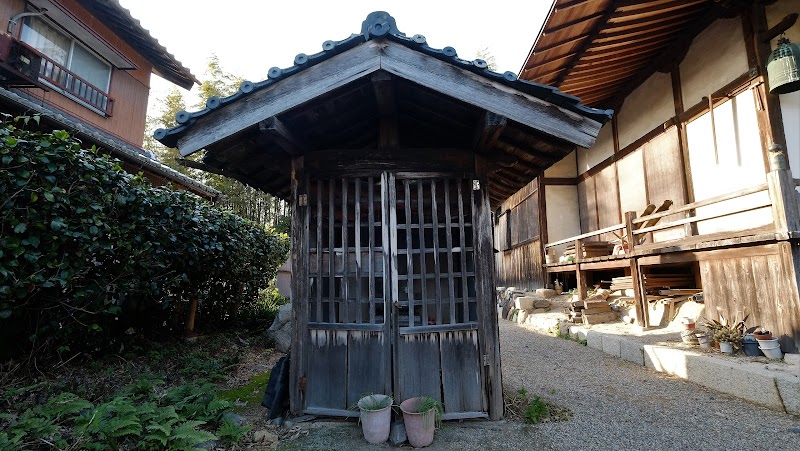 金剛寺 法光院