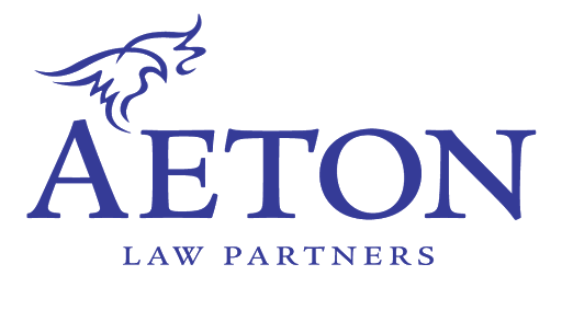 Law Firm «Aeton Law Partners LLP», reviews and photos