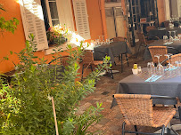 Atmosphère du Restaurant La Pignato à Le Lavandou - n°7