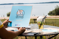 Photos du propriétaire du Restaurant Les Voiles à Mesnil-Saint-Père - n°8