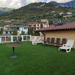 Photo n°11 de l'avis de maaax.7. fait le 10/07/2022 à 07:32 sur le  Hotel Alpi à Malcesine