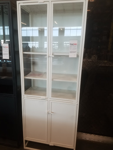 Furniture Store «Crate and Barrel Furniture Clearance Center», reviews and photos, 1705 N Chrisman Rd, Tracy, CA 95304, USA