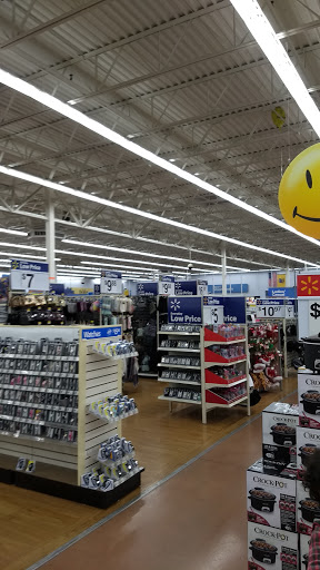 Discount Store «Walmart», reviews and photos, 220 Enterprise Dr, Dover, NJ 07801, USA