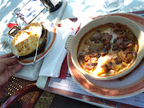 Tartiflette du Restaurant Le Relais de la Chevrette à Bernex - n°5