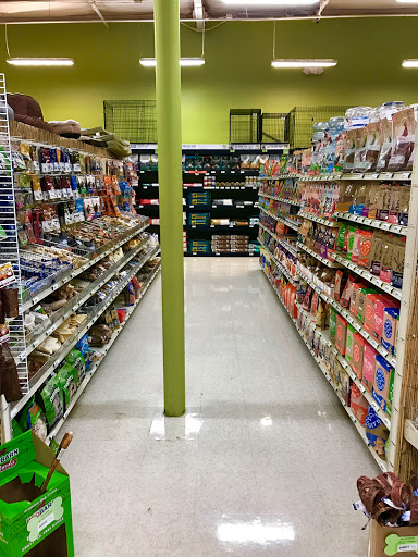 Pet Supply Store «Pet Club S Avondale», reviews and photos, 11435 W Buckeye Rd a106, Avondale, AZ 85323, USA
