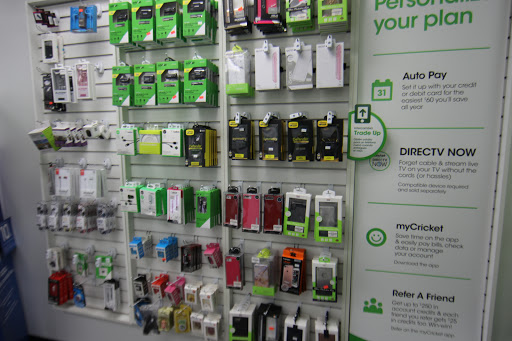 Cell Phone Store «Cricket Wireless Authorized Retailer», reviews and photos, 547 S Riverside Ave, Rialto, CA 92376, USA