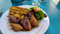 Plats et boissons du Restaurant L'effet clochette à Marseille - n°8