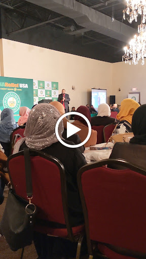 Event Venue «Premier Event Halls», reviews and photos, 3520 Breckinridge Blvd #106, Duluth, GA 30096, USA