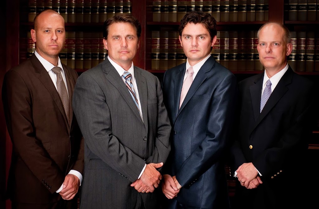 Law Offices of Christian Schank and Associates, APC 92706