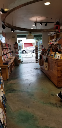 Store «Green Apple Books on the Park», reviews and photos, 1231 9th Ave, San Francisco, CA 94122, USA