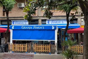 Bar Fimon's image
