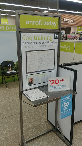 Pet Supply Store «Petco Animal Supplies», reviews and photos, 11147 Park Blvd N, Seminole, FL 33772, USA