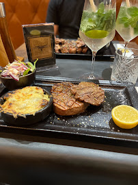 Steak du Restaurant L' Othentique à Anzin - n°18