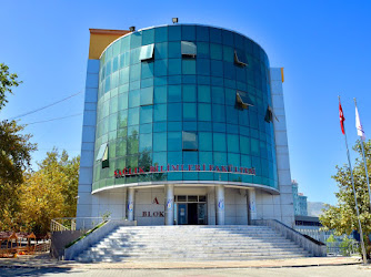 Manisa Celal Bayar Üniversitesi Sağlık Bilimleri Fakültesi