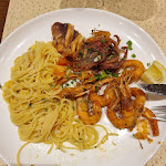 Photo n°6 de l'avis de A..i fait le 26/02/2023 à 20:32 sur le  Italienisches Gastwirtschaft & Catering-Service à Offstein