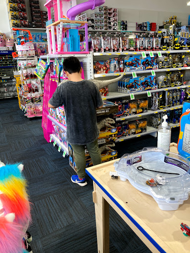 Toyworld Belconnen