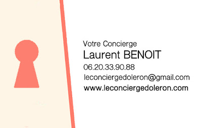 Le Concierge d'Oléron à Saint-Pierre-d'Oléron