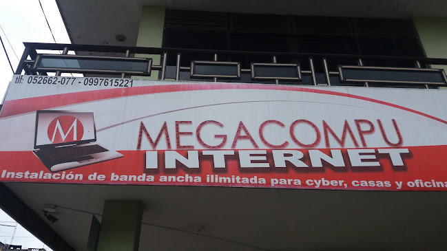 MEGACOMPU INTERNET