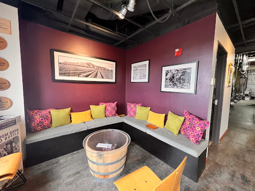 Winery «Bookcliff Vineyards Tasting Room», reviews and photos, 1501 Lee Hill Dr, Boulder, CO 80304, USA