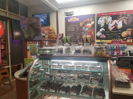 Ice Cream Shop «Cold Stone Creamery», reviews and photos, 6300 E Hampden Ave Bldg. 1, Suite E, Denver, CO 80222, USA