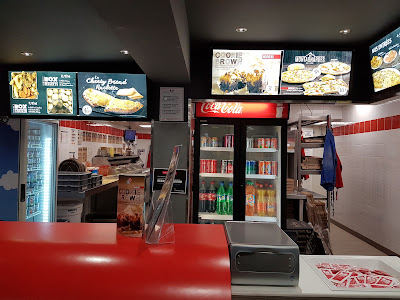 Domino's Pizza Montpellier Ouest à Montpellier
