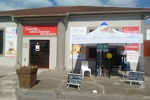 House of Carpets, Furniture & Appliances Bredasdorp image