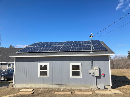 Photo of Chickadee Solar