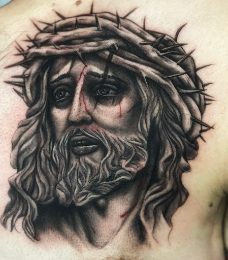 Tattoo Shop «Primo Ink Tattoo», reviews and photos, 515 S Pokegama Ave, Grand Rapids, MN 55744, USA