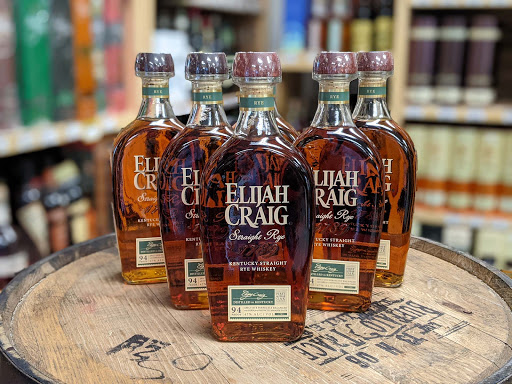 Wine Store «Norfolk Wine & Spirits», reviews and photos, 206 Dedham St, Norfolk, MA 02056, USA