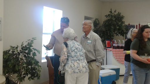 Restaurant «Diamond R Store & Cafe», reviews and photos, 11801 US-84, Zephyr, TX 76890, USA