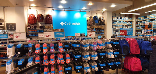 Sportswear Store «Columbia Sportswear Outlet Store», reviews and photos, 100 Citadel Dr #636, Commerce, CA 90040, USA