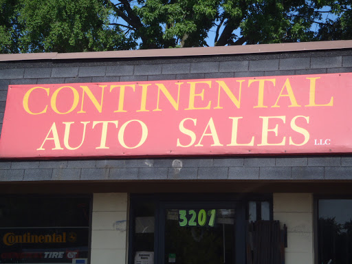 Continental Auto Sales image 4