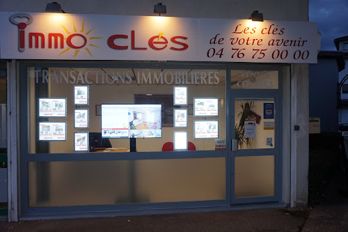 Agence immobilière Immo Cles Claix