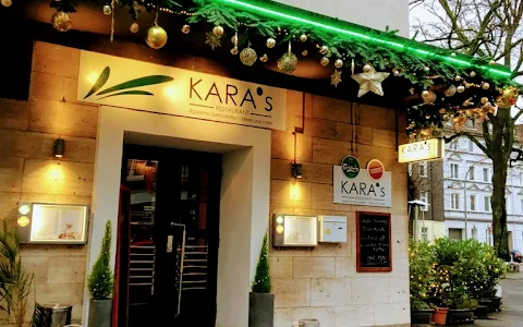 Kara's Restaurant - Dortmund image