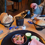 Photo n°29 de l'avis de Harry.i fait le 08/12/2023 à 18:31 sur le  Uferdeck Boutique Hotel à Traben-Trarbach