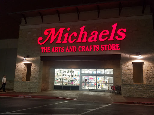 Craft Store «Michaels», reviews and photos, 3021 I-35 #190, Round Rock, TX 78664, USA