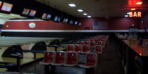 Bowling Alley «AMF Southtown Lanes», reviews and photos, 7941 Southtown Dr, Bloomington, MN 55431, USA