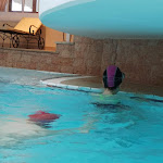 Photo n°6 de l'avis de Alessia.o fait le 11/01/2023 à 09:31 sur le  TH Corvara - Greif Hotel à Corvara